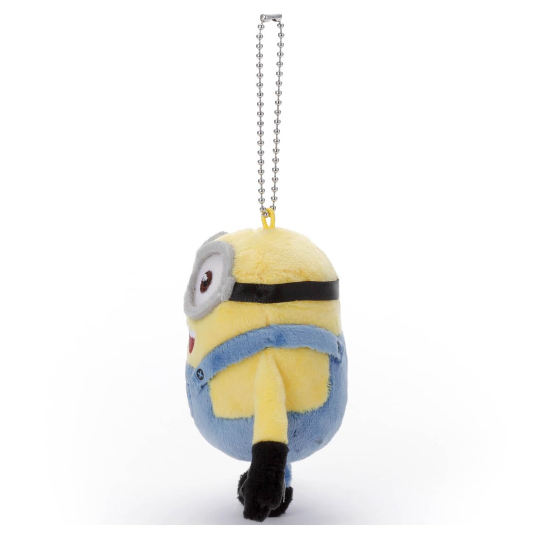 Amazon.co.jp: ミニオンズ マスコット ボブ ぬいぐるみ高さ約17cm